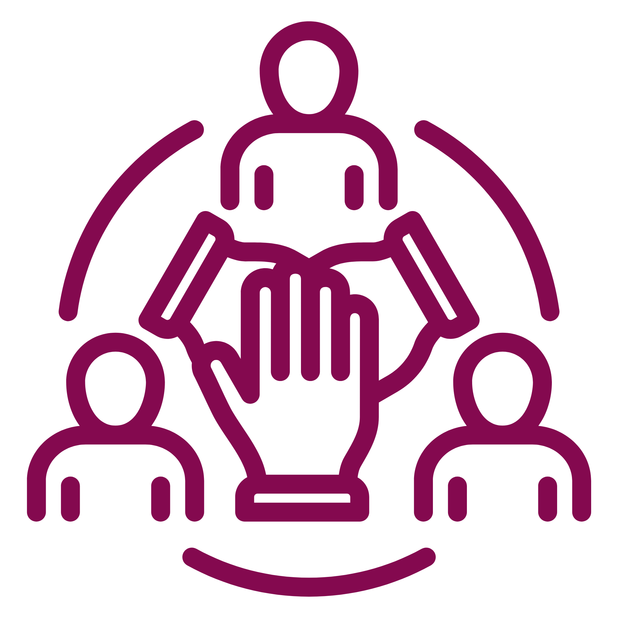 Attendance Transformation Partnership