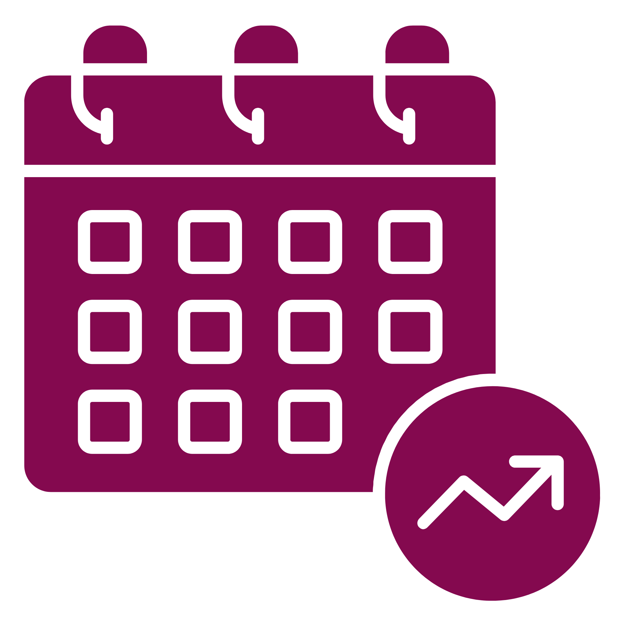 Attendance Strategy Implementation Partner